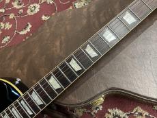 Heritage 【圧倒的グッドトーン】Custom Shop Core Collection H-150 ~Ebony~ 【軽量≒3.89kg】_9