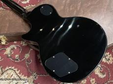 Heritage 【圧倒的グッドトーン】Custom Shop Core Collection H-150 ~Ebony~ 【軽量≒3.89kg】_10
