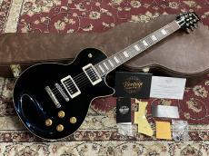 Heritage 【圧倒的グッドトーン】Custom Shop Core Collection H-150 ~Ebony~ 【軽量≒3.89kg】_11