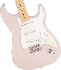 Fender Made in Japan Hybrid II Stratocaster Rosewood Fingerboard US Blonde 【お取り寄せ商品】