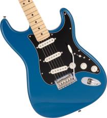 Fender Made in Japan Hybrid II Stratocaster Maple Fingerboard Forest Blue 【お取り寄せ商品】