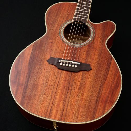 Takamine FPT531KC N 【動画あり】【オールハワイアンコア】【日本製】【濃色】【48回無金利】