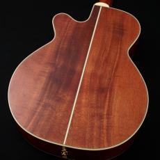 Takamine FPT531KC N 【動画あり】【オールハワイアンコア】【日本製】【濃色】【48回無金利】_2