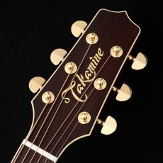 Takamine FPT531KC N 【動画あり】【オールハワイアンコア】【日本製】【濃色】【48回無金利】_3