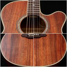 Takamine FPT531KC N 【動画あり】【オールハワイアンコア】【日本製】【濃色】【48回無金利】_6