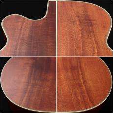 Takamine FPT531KC N 【動画あり】【オールハワイアンコア】【日本製】【濃色】【48回無金利】_7