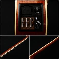 Takamine FPT531KC N 【動画あり】【オールハワイアンコア】【日本製】【濃色】【48回無金利】_8