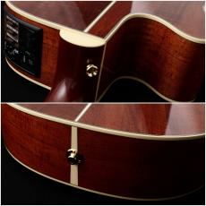 Takamine FPT531KC N 【動画あり】【オールハワイアンコア】【日本製】【濃色】【48回無金利】_9
