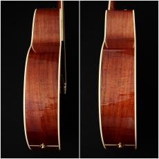 Takamine FPT531KC N 【動画あり】【オールハワイアンコア】【日本製】【濃色】【48回無金利】_10