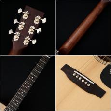 Headway 【アウトレット特価!】HD-V115ASE/AGED 【P.U付】【オール単板】【買取・下取強化中!】_5