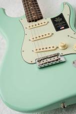 Fender American Vintage II 1961 Stratocaster Surf Green 【3.55kg】_3