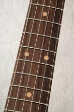 Fender American Vintage II 1961 Stratocaster Surf Green 【3.55kg】_6