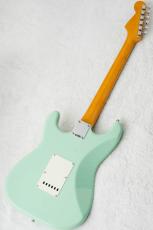 Fender American Vintage II 1961 Stratocaster Surf Green 【3.55kg】_8