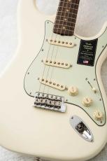 Fender American Vintage II 1961 Stratocaster Olympic White 【3.72kg】【V26771】_2