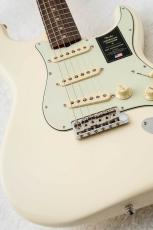 Fender American Vintage II 1961 Stratocaster Olympic White 【3.72kg】【V26771】_3