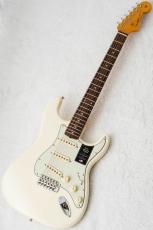 Fender American Vintage II 1961 Stratocaster Olympic White 【3.72kg】【V26771】_5