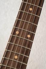 Fender American Vintage II 1961 Stratocaster Olympic White 【3.72kg】【V26771】_6