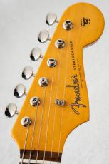 Fender American Vintage II 1961 Stratocaster Olympic White 【3.72kg】【V26771】_7