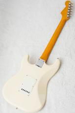 Fender American Vintage II 1961 Stratocaster Olympic White 【3.72kg】【V26771】_8