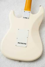 Fender American Vintage II 1961 Stratocaster Olympic White 【3.72kg】【V26771】_9