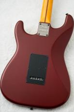 Fender 2026 Made in Japan Hybrid II Stratocaster Satin Metallic Matte Inferno Red 【3.42kg】_9