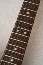 Fender 2026 Made in Japan Hybrid II Telecaster Satin Metallic Matte Aero Blue 【3.45kg】_5