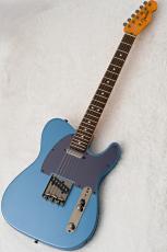 Fender 2026 Made in Japan Hybrid II Telecaster Satin Metallic Matte Aero Blue 【3.45kg】_7