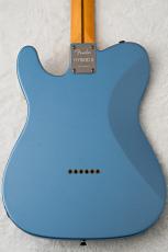 Fender 2026 Made in Japan Hybrid II Telecaster Satin Metallic Matte Aero Blue 【3.45kg】_9