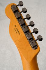 Fender 2026 Made in Japan Hybrid II Telecaster Satin Metallic Matte Aero Blue 【3.45kg】_10