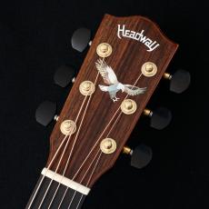 Headway 【アウトレット特価!】 HF-531 DX'23 SF,S-ESU/ATB 【現物動画あり】【48回無金利】【限定モデル!】_3