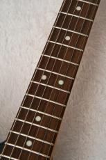 Fender 2026 Made in Japan Hybrid II Jazzmaster Satin Metallic Matte Phantom Black_5