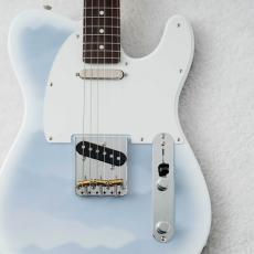 Fender 2026 Made in Japan Hybrid II Telecaster Misty Satin Blue Mist 【軽量個体】【待望の入荷!】【3.21kg】