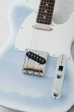 Fender 2026 Made in Japan Hybrid II Telecaster Misty Satin Blue Mist 【軽量個体】【待望の入荷!】【3.21kg】_2