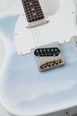 Fender 2026 Made in Japan Hybrid II Telecaster Misty Satin Blue Mist 【軽量個体】【待望の入荷!】【3.21kg】_3