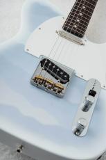 Fender 2026 Made in Japan Hybrid II Telecaster Misty Satin Blue Mist 【軽量個体】【待望の入荷!】【3.21kg】_4