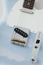 Fender 2026 Made in Japan Hybrid II Telecaster Misty Satin Blue Mist 【軽量個体】【待望の入荷!】【3.21kg】_5