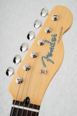 Fender 2026 Made in Japan Hybrid II Telecaster Misty Satin Blue Mist 【軽量個体】【待望の入荷!】【3.21kg】_6