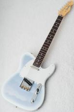 Fender 2026 Made in Japan Hybrid II Telecaster Misty Satin Blue Mist 【軽量個体】【待望の入荷!】【3.21kg】_7