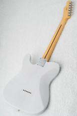 Fender 2026 Made in Japan Hybrid II Telecaster Misty Satin Blue Mist 【軽量個体】【待望の入荷!】【3.21kg】_8