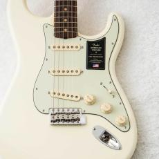 Fender American Vintage II 1961 Stratocaster Olympic White 【3.62kg】【V2601469】