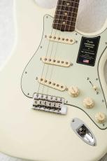 Fender American Vintage II 1961 Stratocaster Olympic White 【3.62kg】【V2601469】_2