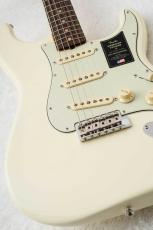 Fender American Vintage II 1961 Stratocaster Olympic White 【3.62kg】【V2601469】_3