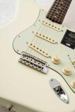 Fender American Vintage II 1961 Stratocaster Olympic White 【3.62kg】【V2601469】_4