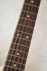 Fender American Vintage II 1961 Stratocaster Olympic White 【3.62kg】【V2601469】_5