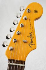 Fender American Vintage II 1961 Stratocaster Olympic White 【3.62kg】【V2601469】_6