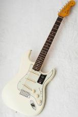 Fender American Vintage II 1961 Stratocaster Olympic White 【3.62kg】【V2601469】_7