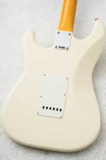 Fender American Vintage II 1961 Stratocaster Olympic White 【3.62kg】【V2601469】_9