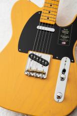 Fender American Vintage II 1951 Telecaster Butterscotch Blonde 【軽量個体】【3.34kg】_2