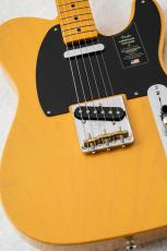 Fender American Vintage II 1951 Telecaster Butterscotch Blonde 【軽量個体】【3.34kg】_3