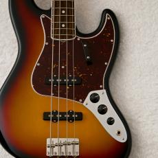 Fender American Vintage II 1966 Jazz Bass 3-Color Sunburst 【4.13kg】